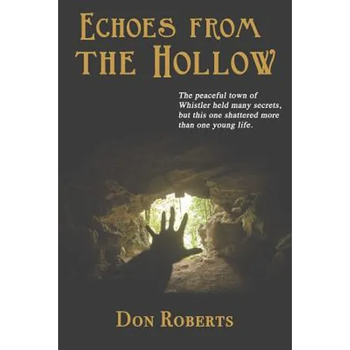 Echoes From the Hollow - Paperback