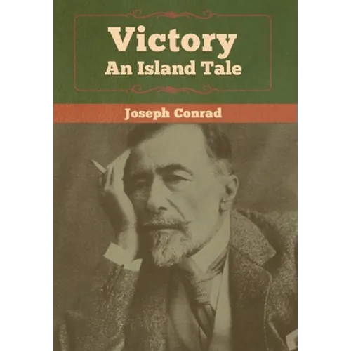 Victory: An Island Tale - Hardcover