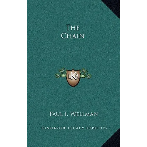 The Chain - Hardcover