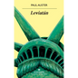 Leviatan - Paperback