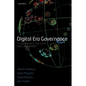 Digital Era Governance: It Corporations, the State, and E-Government - Paperback