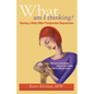 What Am I Thinking? - Paperback