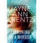 Lightning in a Mirror - Paperback