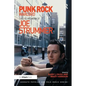 Punk Rock Warlord: The Life and Work of Joe Strummer - Paperback