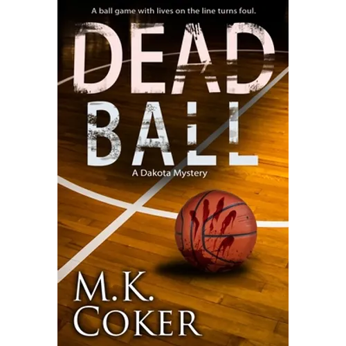 Dead Ball - Paperback