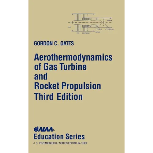 Aerothermodynamics of Gas Turbine Rocket Propulsion [With *] - Hardcover