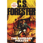 The Barbary Pirates - Paperback