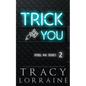 Trick You: Discreet Edition - Paperback