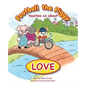 Football the Piggy: Teaches Us About Love - Paperback