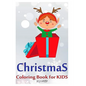 christmas coloring book for kids: 2-10 years old - Paperback