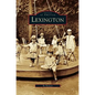 Lexington - Hardcover
