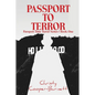 Passport to Terror: A Time Travel Adventure - Paperback