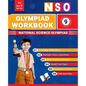 Olympiad Workbook Science Class 9 - Paperback