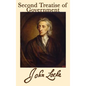 Second Treatise of Government - Hardcover