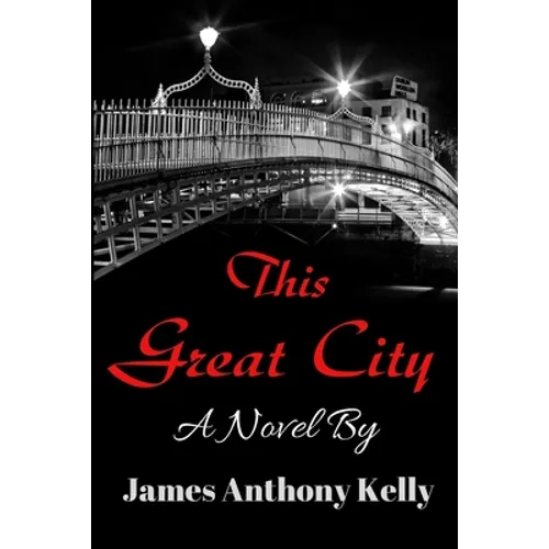 This Great City - Paperback