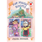 Five Magic Rooms - Hardcover