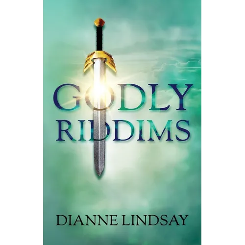 Godly Riddims - Paperback