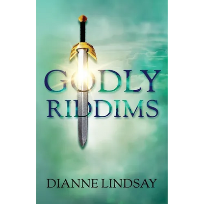 Godly Riddims - Paperback