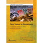 New Voices in Investment - Paperback