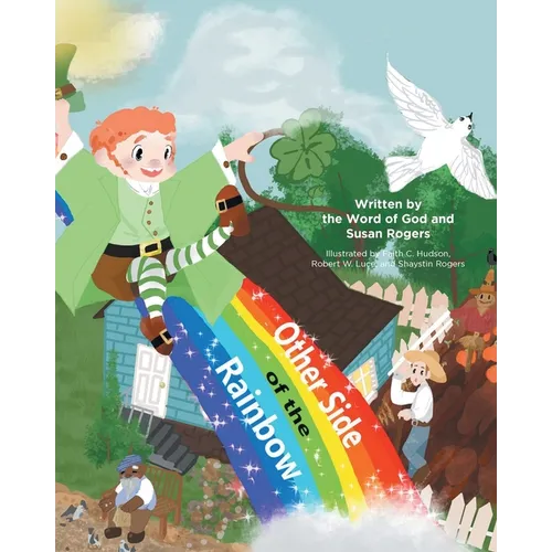 Other Side of the Rainbow - Paperback