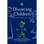 Divorcing Children: Children's Experience of Their Parents' Divorce - Paperback