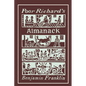 Poor Richard's Almanack: Illustrated Edition - Paperback