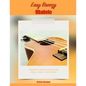 Easy Breezy Ukulele: A Beginner's Guide to the Ukulele - Paperback