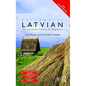 Colloquial Latvian: The Complete Course for Beginners - Paperback