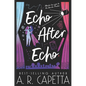Echo After Echo - Paperback