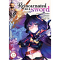 Reincarnated as a Sword (Manga) Vol. 12 - Paperback