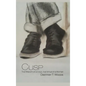 Cusp: The Wisdom of a Child, the Virtue of a Woman - Hardcover