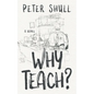 Why Teach? - Paperback