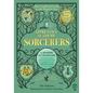 Apprentice Academy: Sorcerers: The Unofficial Guide to the Magical Arts - Hardcover