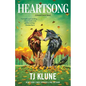 Heartsong: A Green Creek Novel - Hardcover