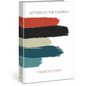 Letters to the Church - Hardcover
