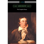 The Complete Poems of John Keats (with an Introduction by Robert Bridges) - Paperback