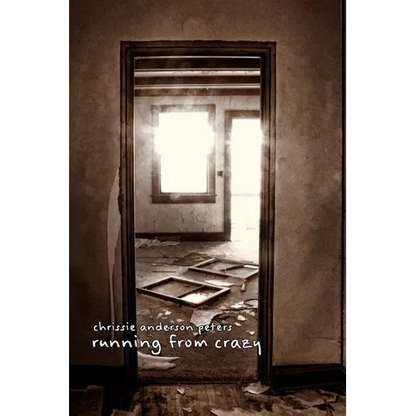 Running From Crazy - Paperback