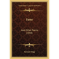 Fame: And Other Poems (1848) - Paperback