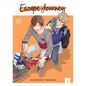 Escape Journey, Vol. 1 - Paperback