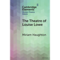 The Theatre of Louise Lowe - Paperback