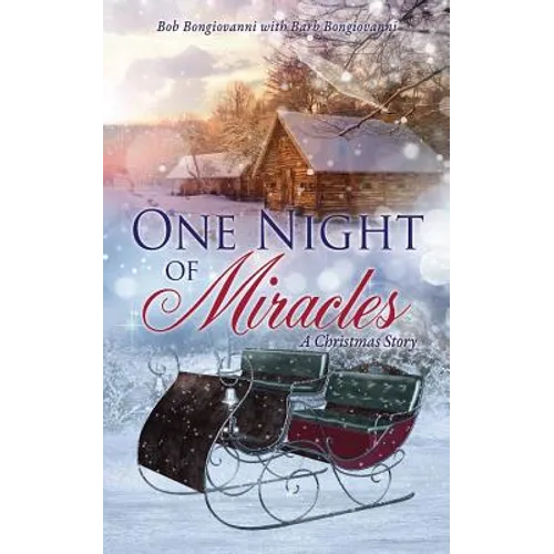 One Night of Miracles - Paperback
