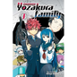 Mission: Yozakura Family, Vol. 1 - Paperback
