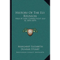 History Of The Ely Reunion: Held At Lyme, Connecticut, July 10, 1878 (1879) - Paperback