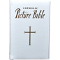 New Catholic Picture Bible: Popular Stories from the Old and New Testaments - Imitation Leather