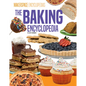 Baking Encyclopedia - Library Binding