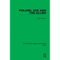Poland, SOE and the Allies - Paperback