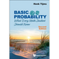 Basic Probability: What Every Math Student Should Know (Second Edition) - Hardcover