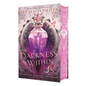 The Darkness Within Us - Hardcover
