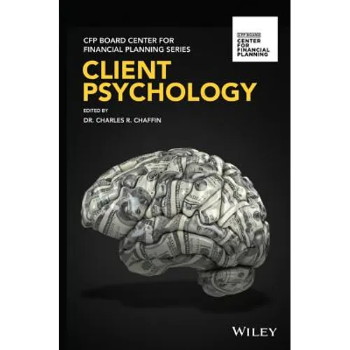 Client Psychology - Hardcover