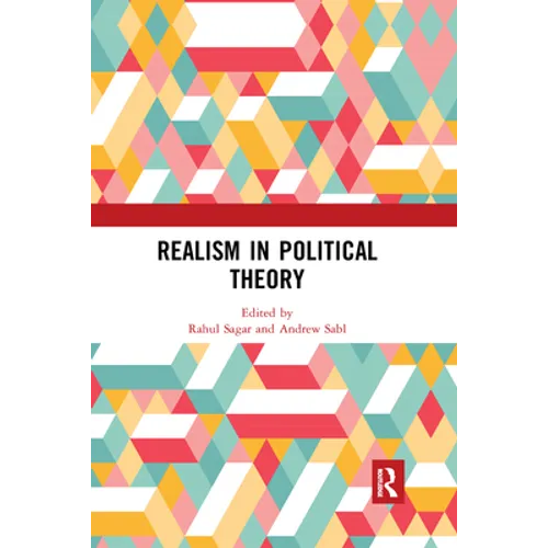 Realism in Political Theory - Paperback